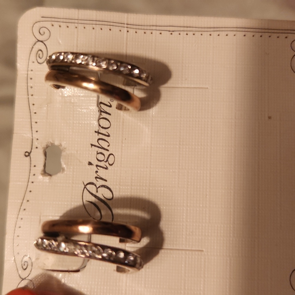 Brighton Earings